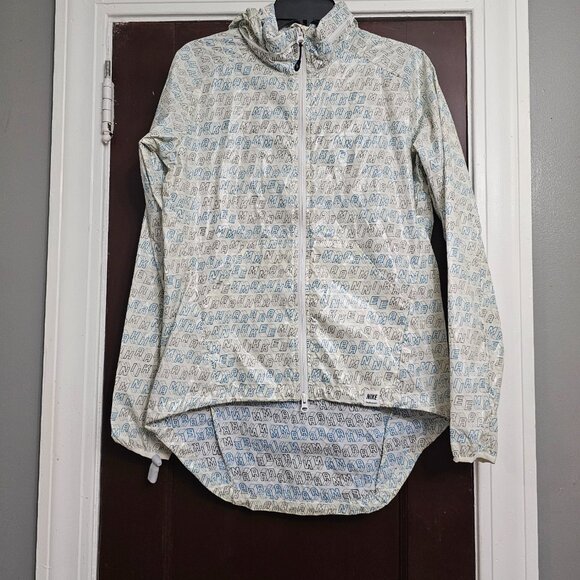 Nike x Maharam Water Repellent Running Jacket - Picture 9 of 10